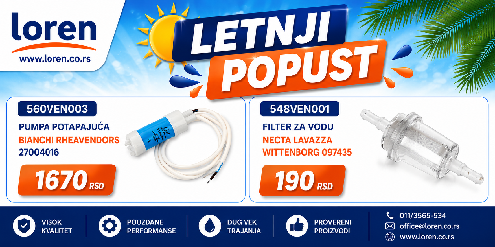 Promotions Banner